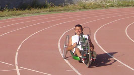 handbike